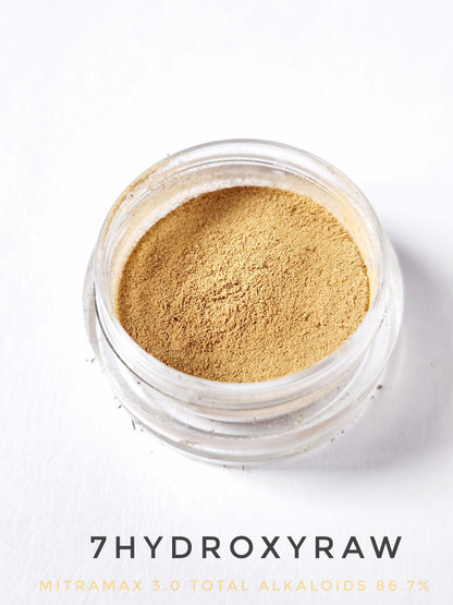 MITraMAX POWDER - TOTAL ALKS 97.8% (78.2% MIT)