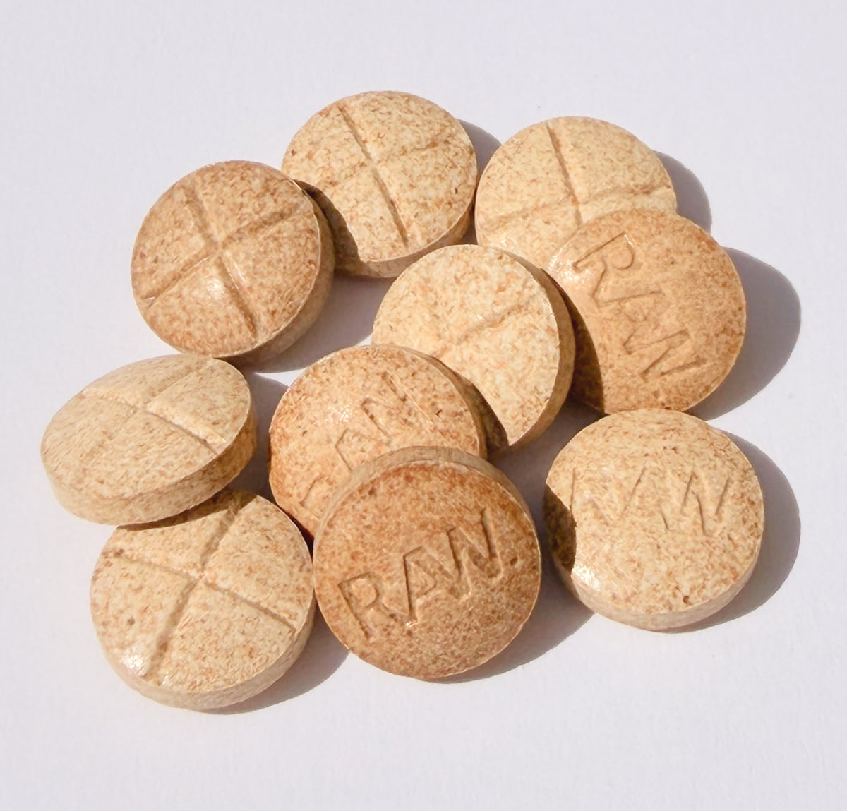 BLUEBERRY CHEESECAKE (DYE-FREE) - TOTAL ALKS 81.9MG (79MG 7-OH))