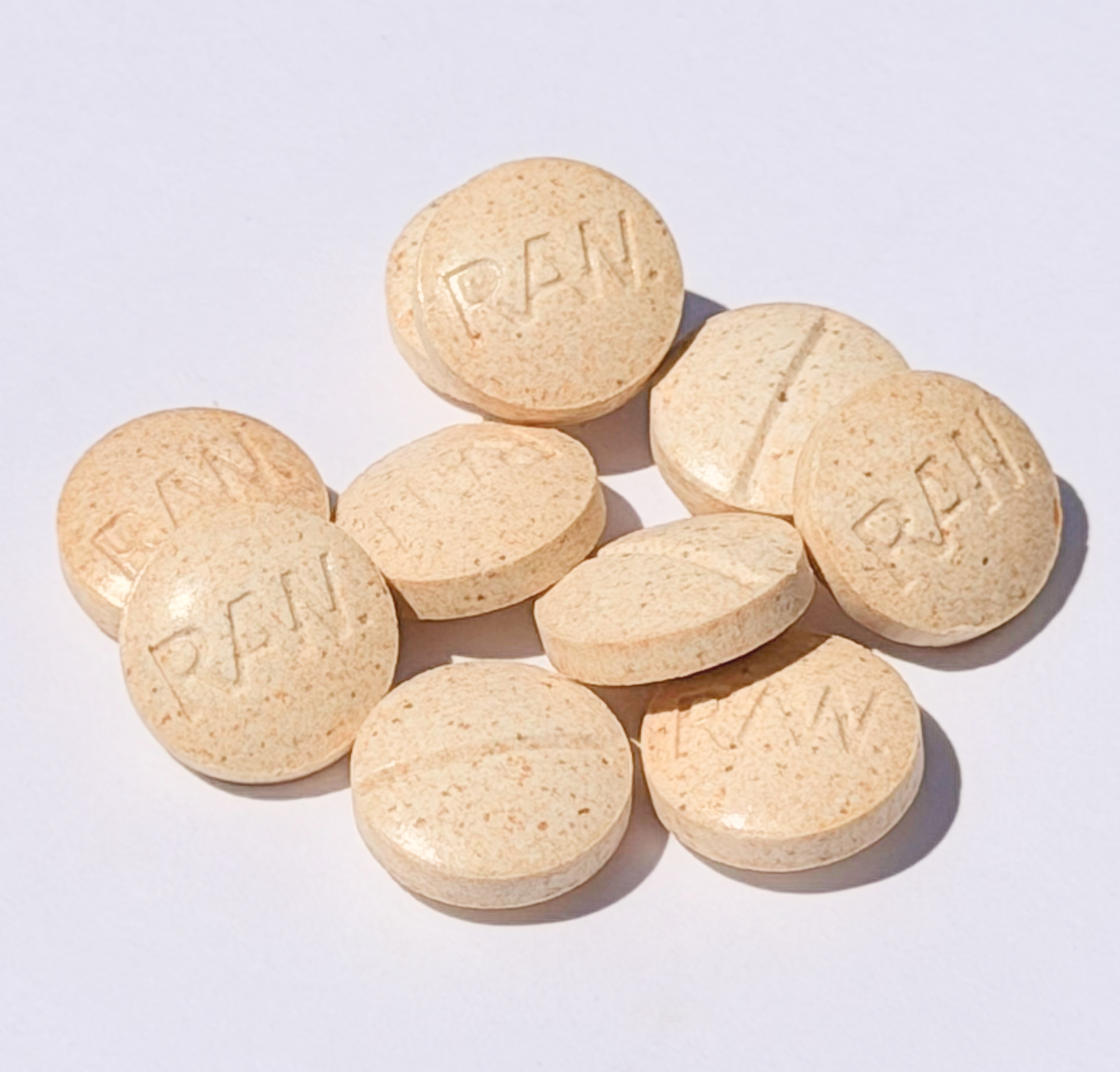BLUEBERRY BLISS 🫐 (DYE-FREE) - TOTAL ALKS 14MG (14MG 7-OH)