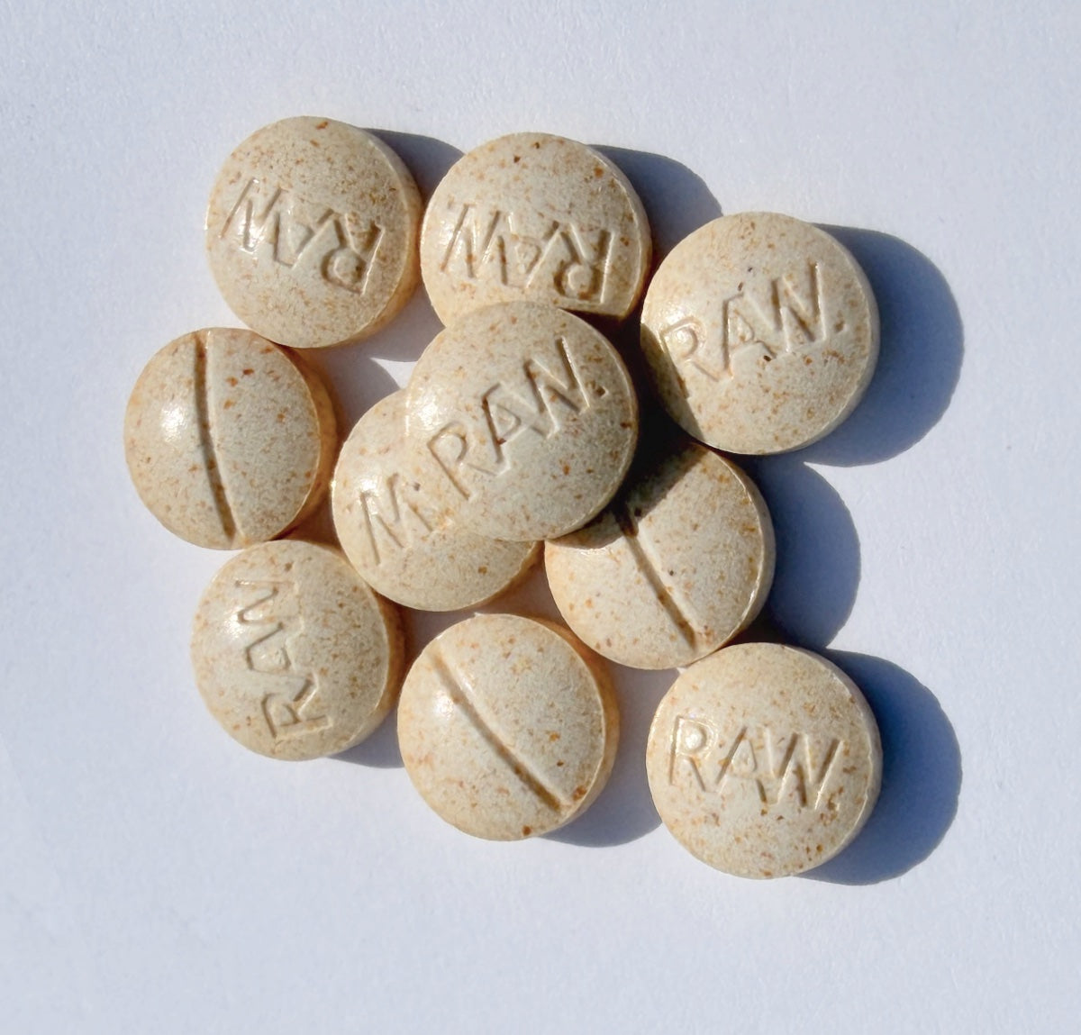 BLUEBERRY BLISS 🫐 (DYE-FREE) - TOTAL ALKS 14MG (14MG 7-OH)