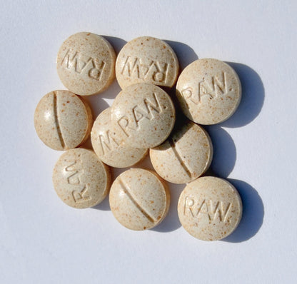 BLUEBERRY BLISS 🫐 (DYE-FREE) - TOTAL ALKS 14MG (14MG 7-OH)