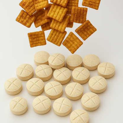 30MG 7-OH - PICK YOUR FLAVOR