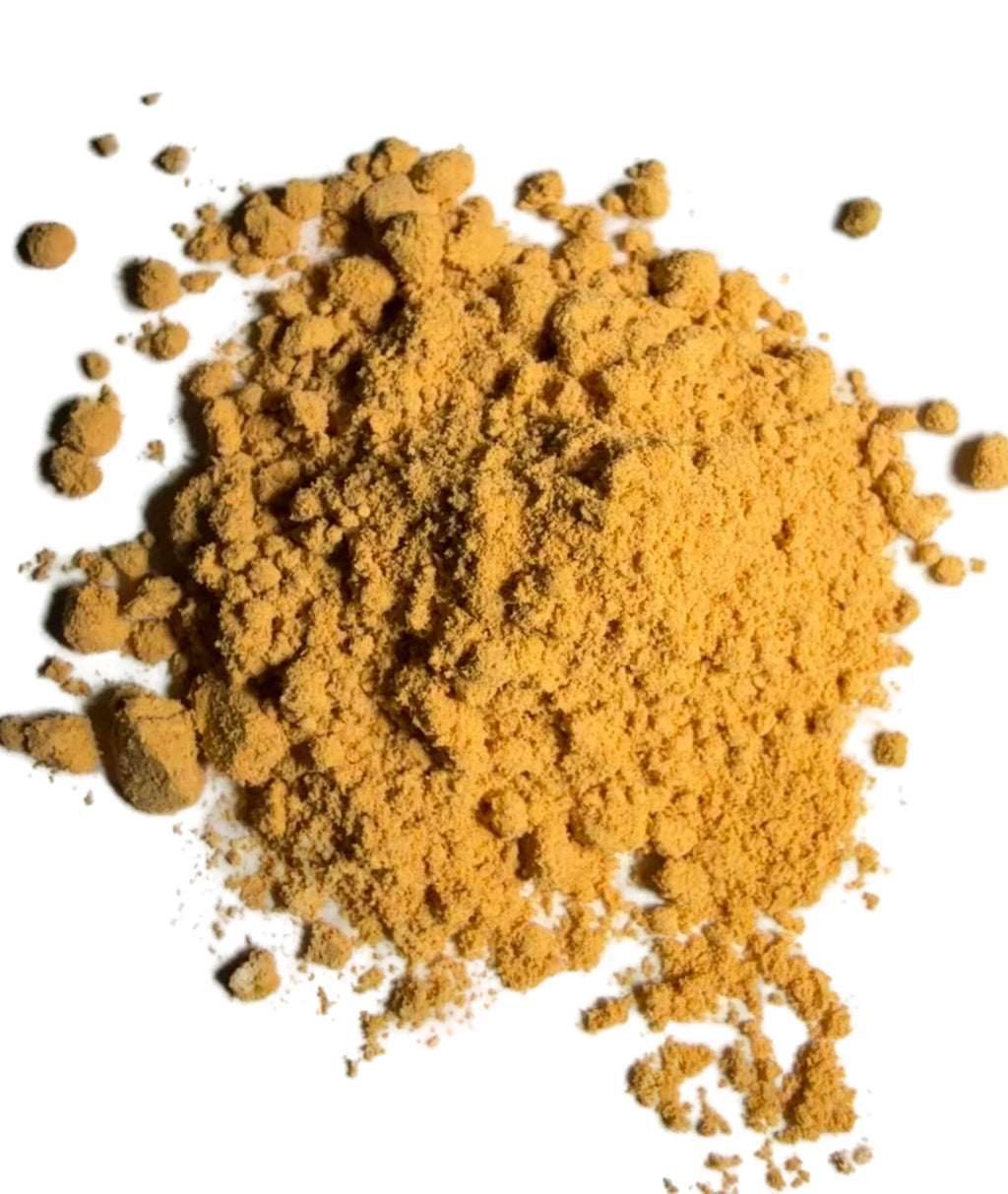 GOLDEN DOSE - TOTAL ALKS 87.2% (81.2% 7-OH)