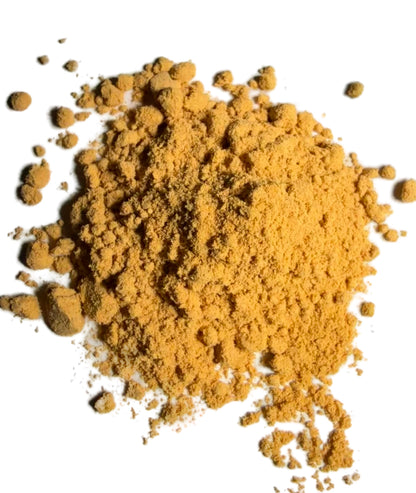 GOLDEN DOSE - TOTAL ALKS 87.2% (81.2% 7-OH)