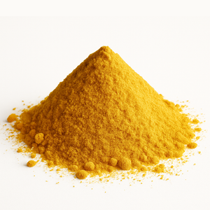 GOLDEN DOSE - TOTAL ALKS 87.2% (81.2% 7-OH)