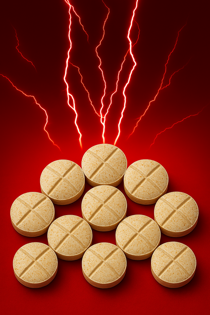 30MG 7-OH - PICK YOUR FLAVOR