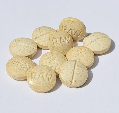 JUST PEACHY (DYE-FREE) - TOTAL ALKS 17.7MG (16.9MG 7-OH)