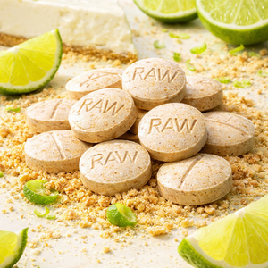 KEY LIME PIE (DYE-FREE) - TOTAL ALKS 15.9MG (15MG 7-OH)
