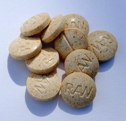 KEY LIME PIE (DYE-FREE) - TOTAL ALKS 15.9MG (15MG 7-OH)