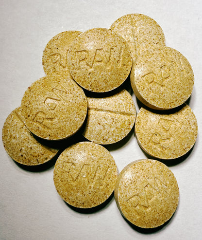 MATCHA VANILLA CREAM -  TOTAL ALKS 49.8MG (23.7MG 7-OH/21.1MG MIT)