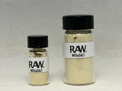 MITraSALT - TOTAL ALKS 82% (77.8% MIT) - SALT-BASED