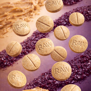 PEANUT BUTTER JELLY - 5.41MG MGM-15 - (NO 7-OH)