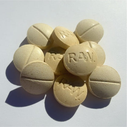 JUST PEACHY (DYE-FREE) - TOTAL ALKS 17.7MG (16.9MG 7-OH)