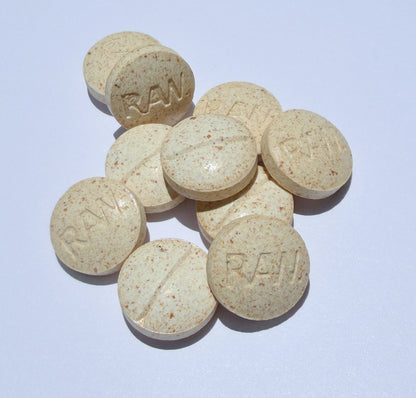 ROCKET POP 🚀  (DYE-FREE) - TOTAL ALKS 14.5MG (13.6MG 7-OH)