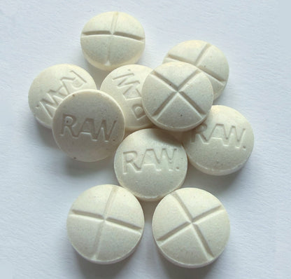 SALTED CARAMEL KICK - 35MG MGM-15- (NO 7-OH)