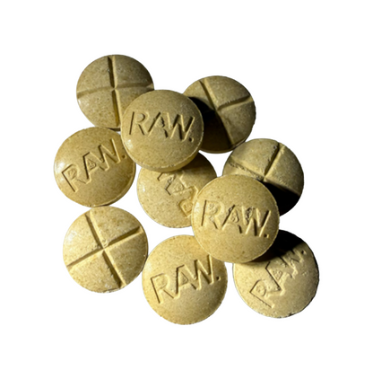 SOUR SLAP - (DYE-FREE) - TOTAL ALKS 48.7MG (47.6MG 7-OH)