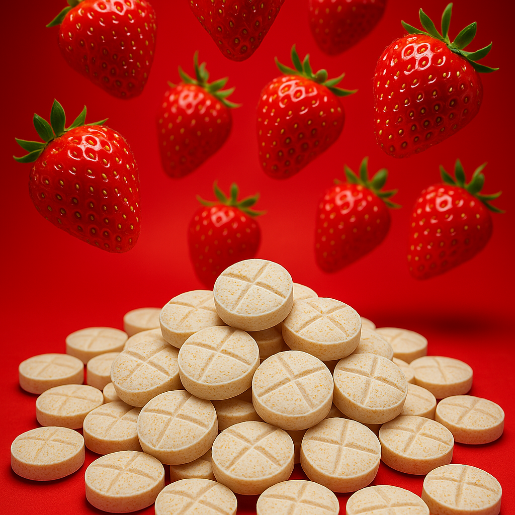 30MG 7-OH - PICK YOUR FLAVOR
