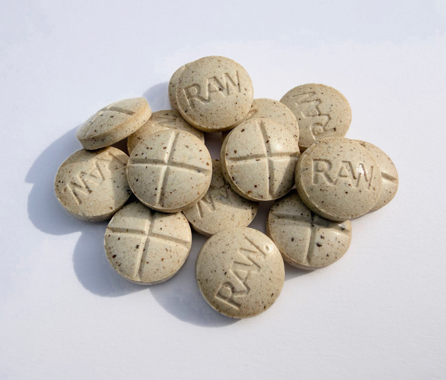 SUGAR COOKIE - 12.6MG MGM-15 TABS (NO 7-OH)