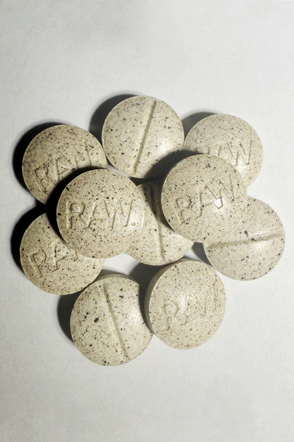 CINNABUN BOOSTERS - 5.2MG PSEUDO TABS -  NO 7-OH