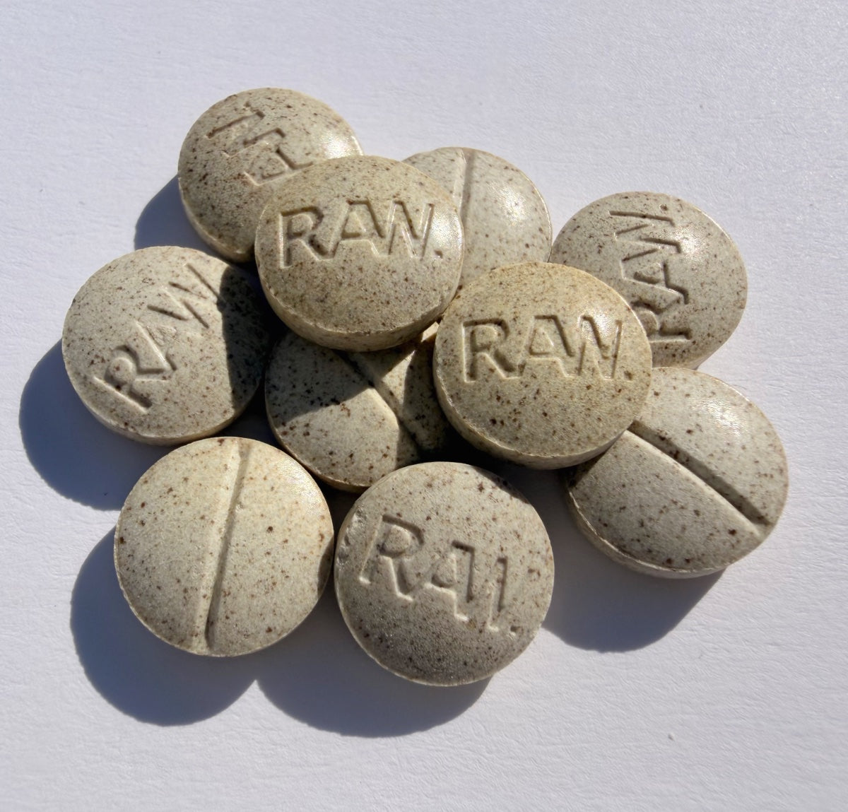 COTTON CANDY (DYE-FREE) - TOTAL ALKS 23.9MG (23.1MG 7-OH)