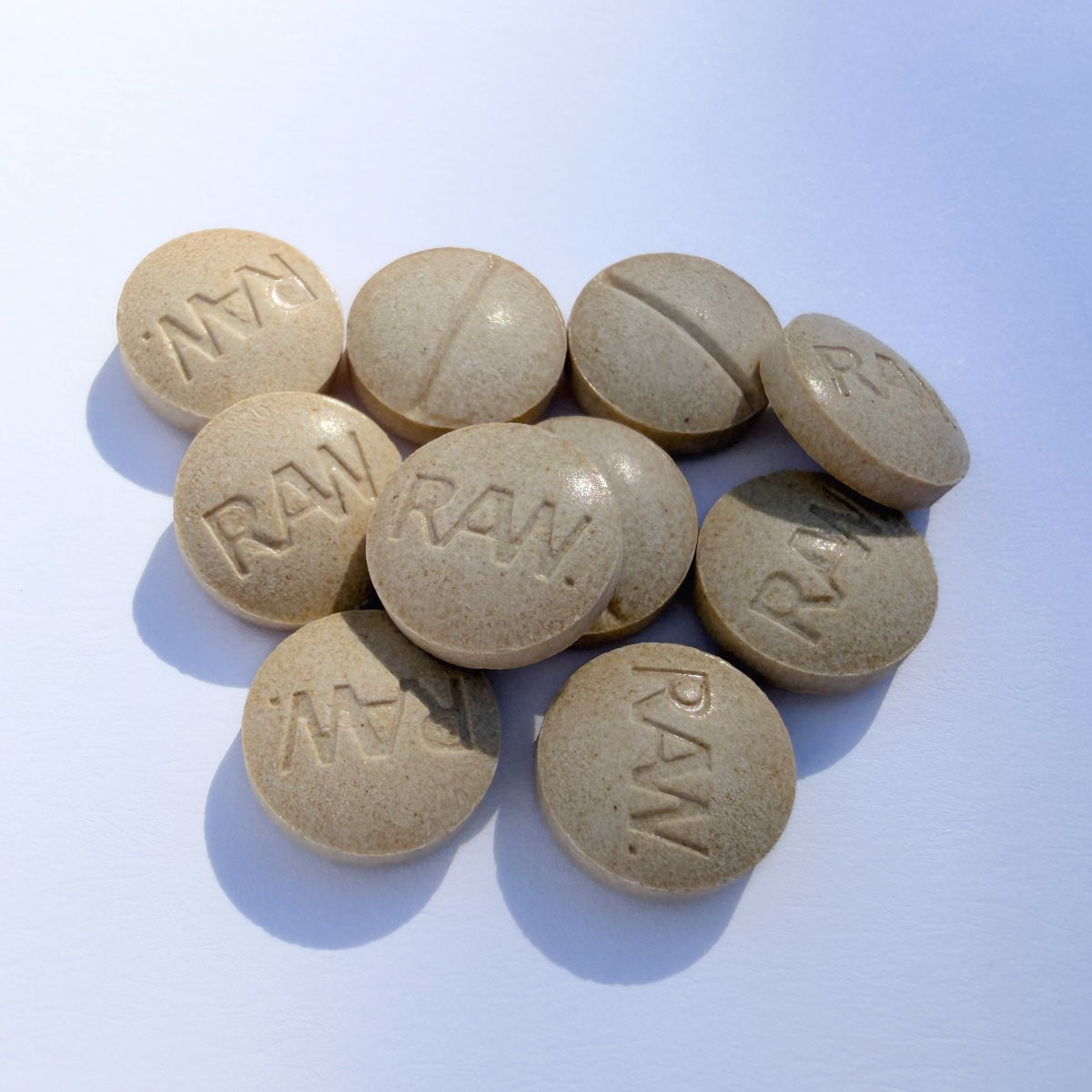 JOLLY GREEN APPLE (DYE-FREE) - TOTAL ALKS 21.7MG (21MG 7-OH)