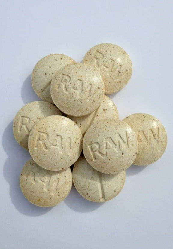 JOLLY GREEN APPLE (DYE-FREE) - TOTAL ALKS 21.7MG (21MG 7-OH)