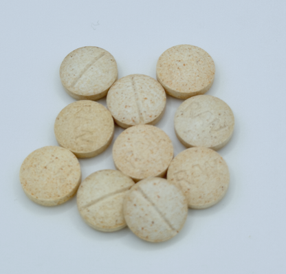 JUST PEACHY (DYE-FREE) - TOTAL ALKS 17.7MG (16.9MG 7-OH)