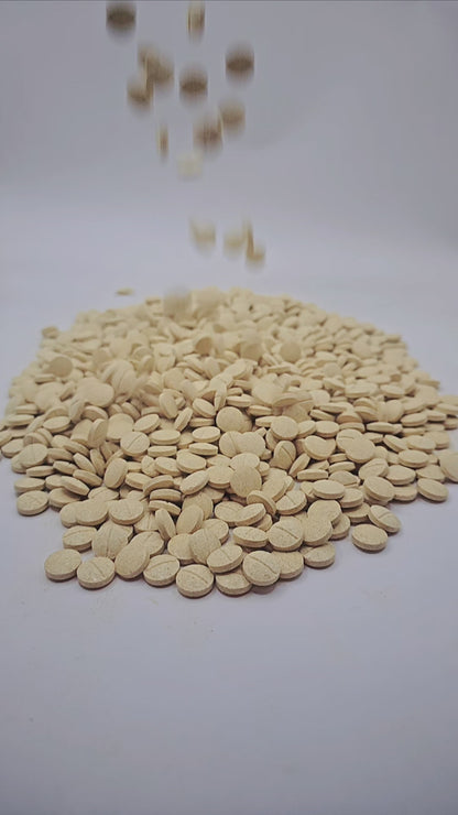 CHERRY ICY (DYE-FREE) - TOTAL ALKS 40.23MG (37.57MG 7-OH)