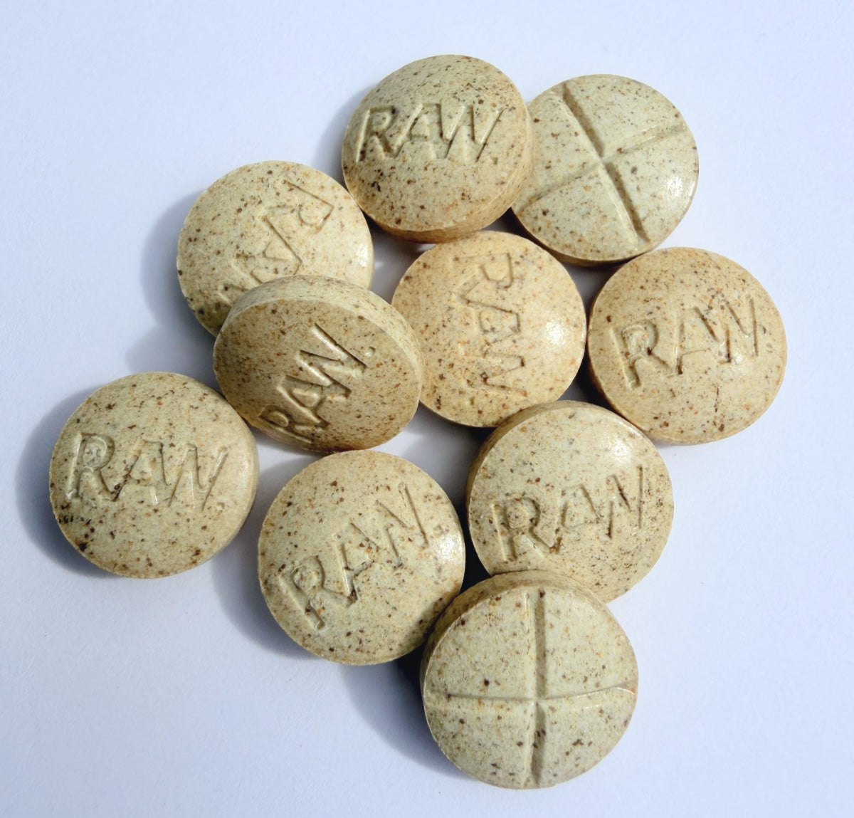 s'MOres (DYE-FREE) - TOTAL ALKS 47.2MG (45.3MG 7-OH)