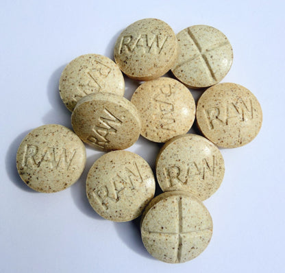 s'MOres (DYE-FREE) - TOTAL ALKS 47.2MG (45.3MG 7-OH)