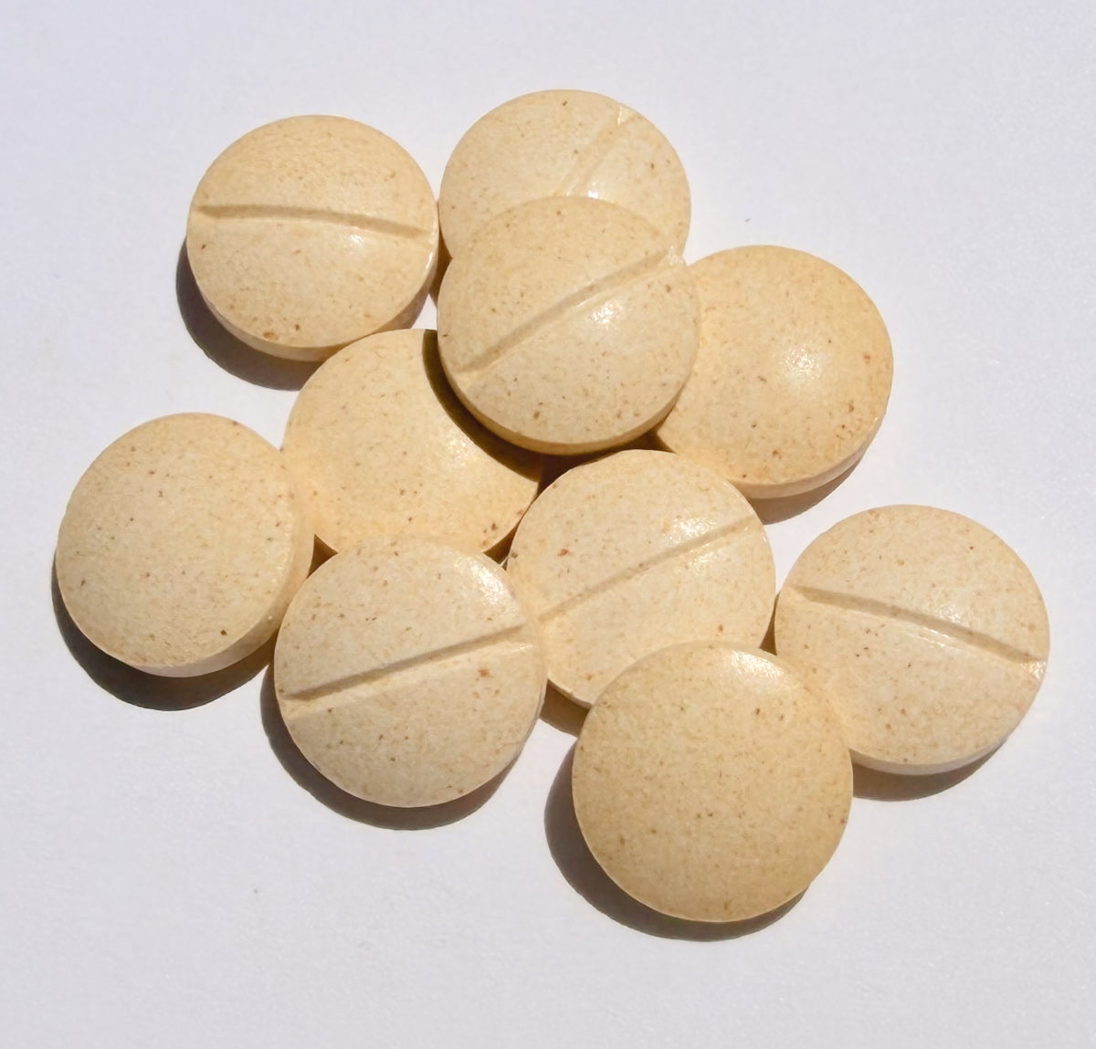 SNICKERDOODLE MIT TABS - TOTAL ALKS 40.5MG (38.8MG MIT) - NO 7-OH