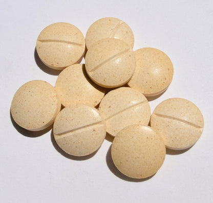 SNICKERDOODLE MIT TABS - TOTAL ALKS 40.5MG (38.8MG MIT) - NO 7-OH