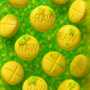 SOUR SLAP - (DYE-FREE) - TOTAL ALKS 48.7MG (47.6MG 7-OH)