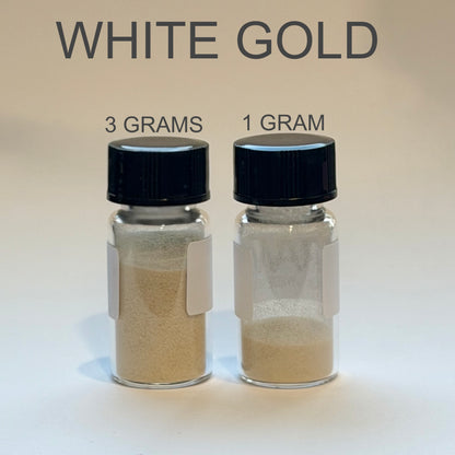 MGM - WHITE GOLD 99.8% (NO 7-OH)